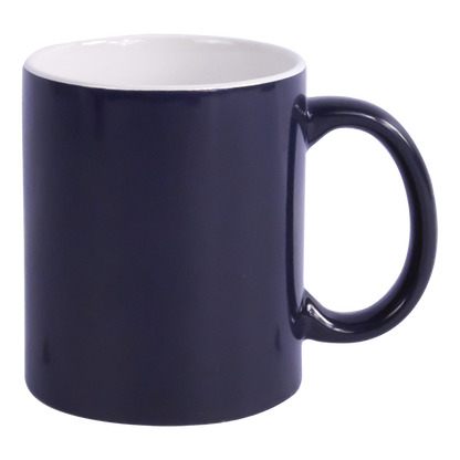 Ceramic Loom Mug - 330ml