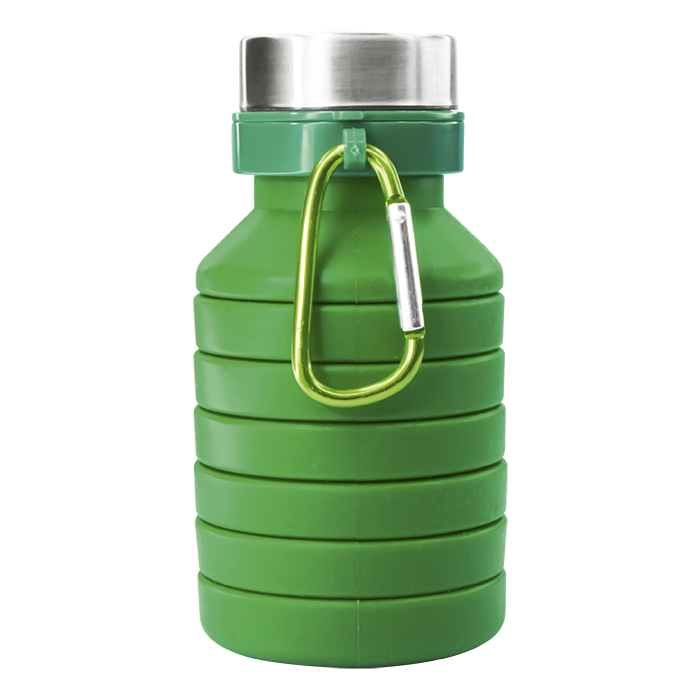 Collapsible Water Bottle