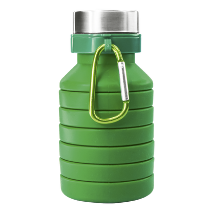 Collapsible Water Bottle