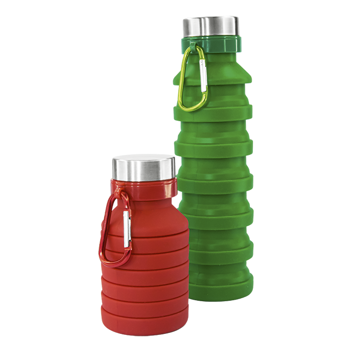 Collapsible Water Bottle