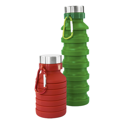 Collapsible Water Bottle