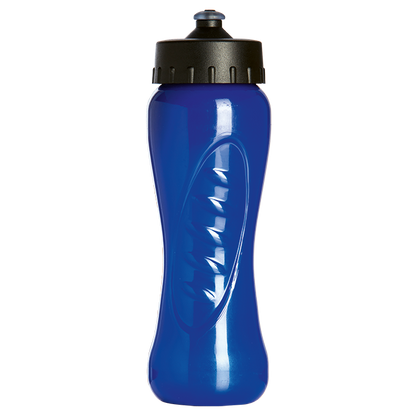 Curves Water Bottle - 750ml