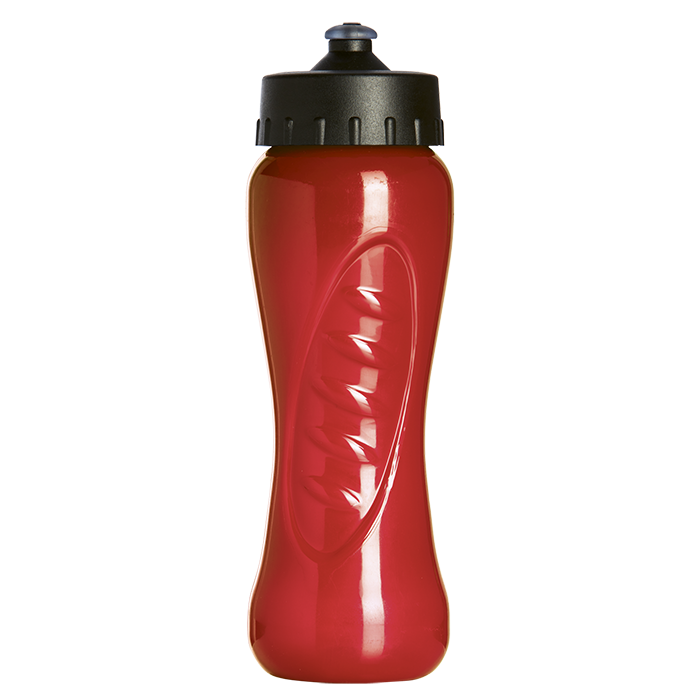 Curves Water Bottle - 750ml