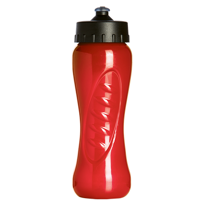 Curves Water Bottle - 750ml