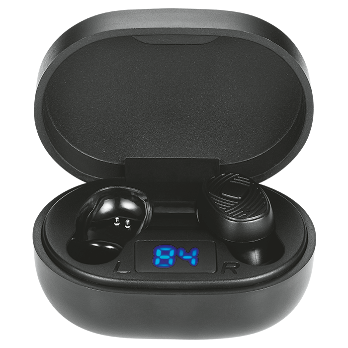 IND TWS Pod Earphone with Charging Case