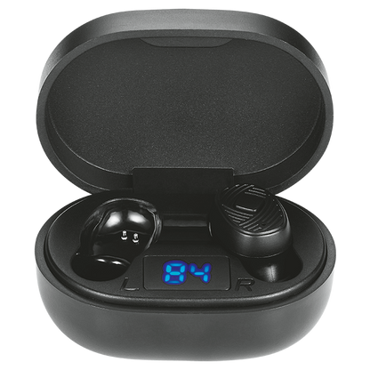 IND TWS Pod Earphone with Charging Case