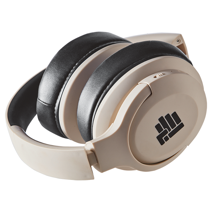 IND Active Noise Cancelling Bluetooth Headphone