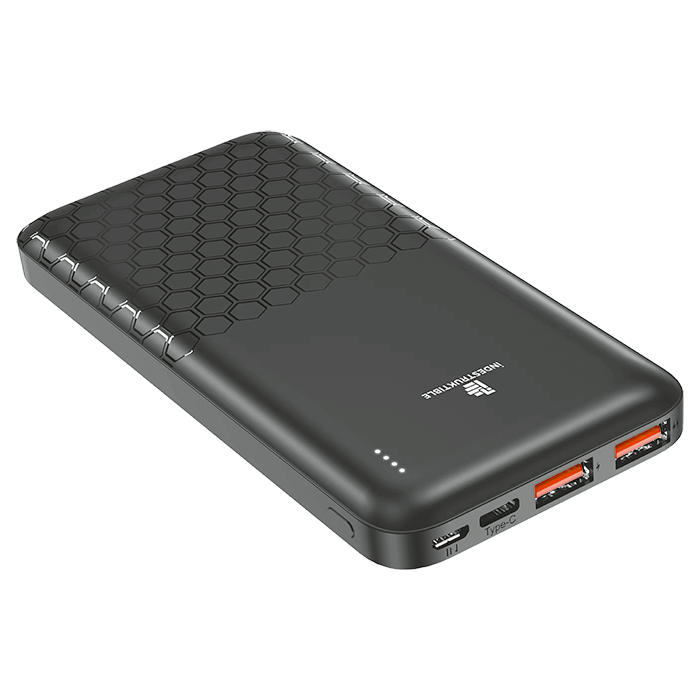 IND Pulse 10 000mAh Power Bank