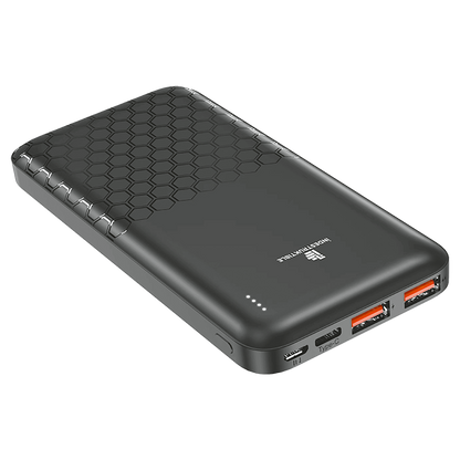 IND Pulse 10 000mAh Power Bank