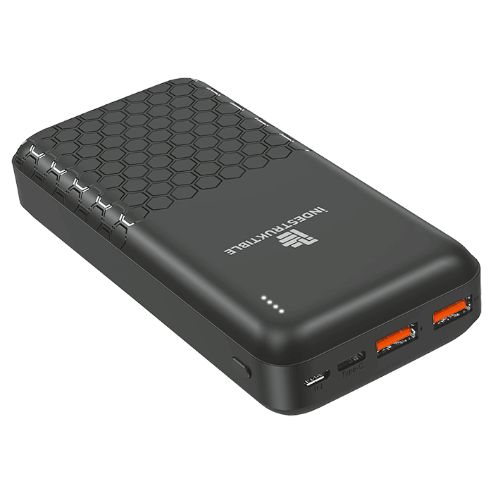 IND 20 000mAh Power Bank