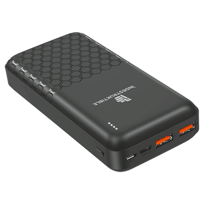 IND 20 000mAh Power Bank