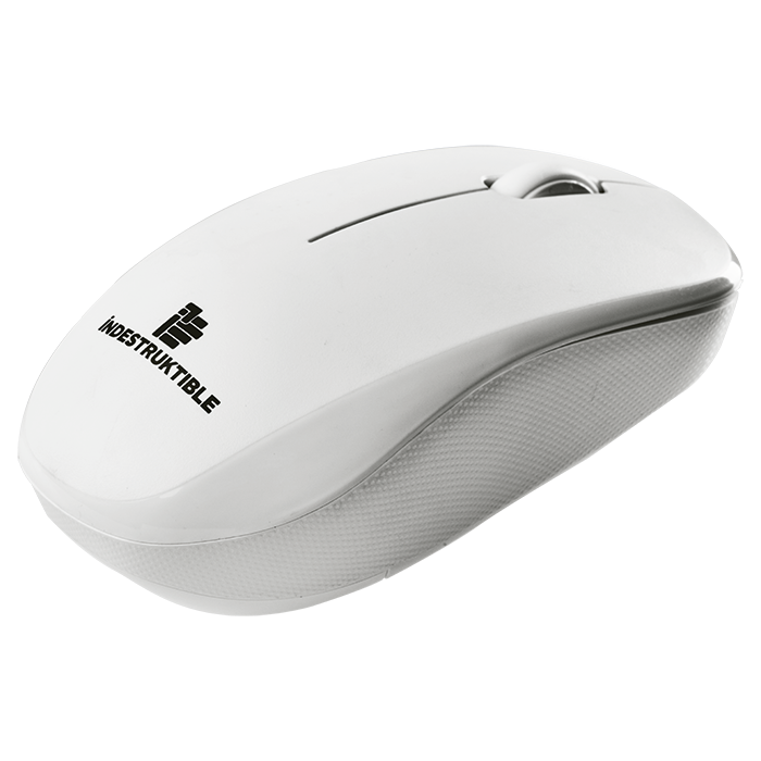 IND Wireless Optical Mouse