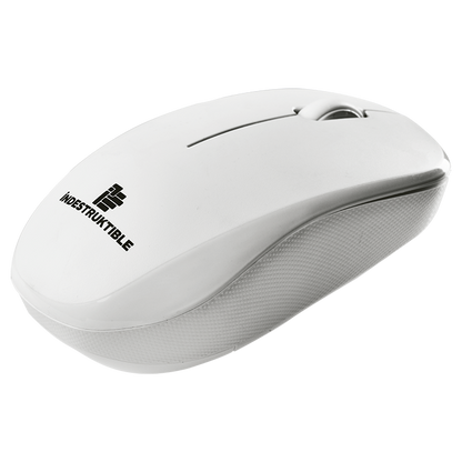 IND Wireless Optical Mouse