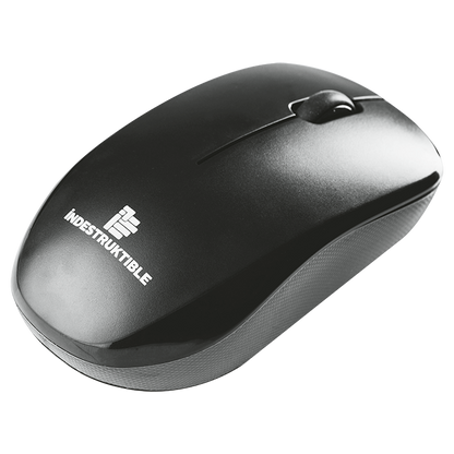 IND Wireless Optical Mouse