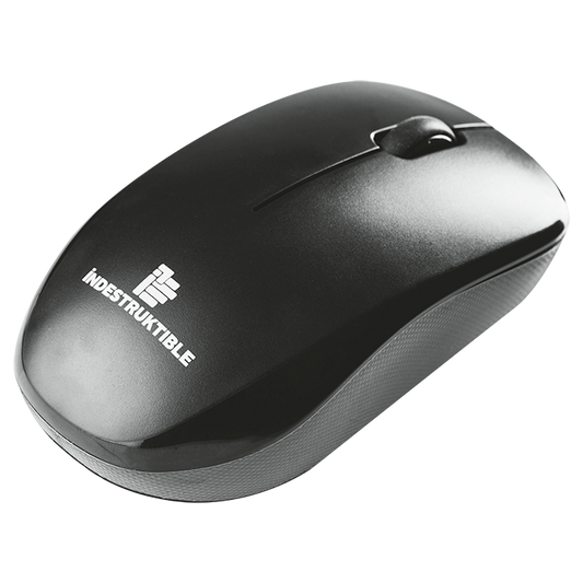 IND Wireless Optical Mouse