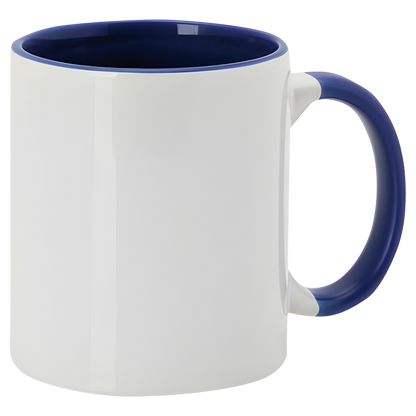 Sublimation Mug Harnet