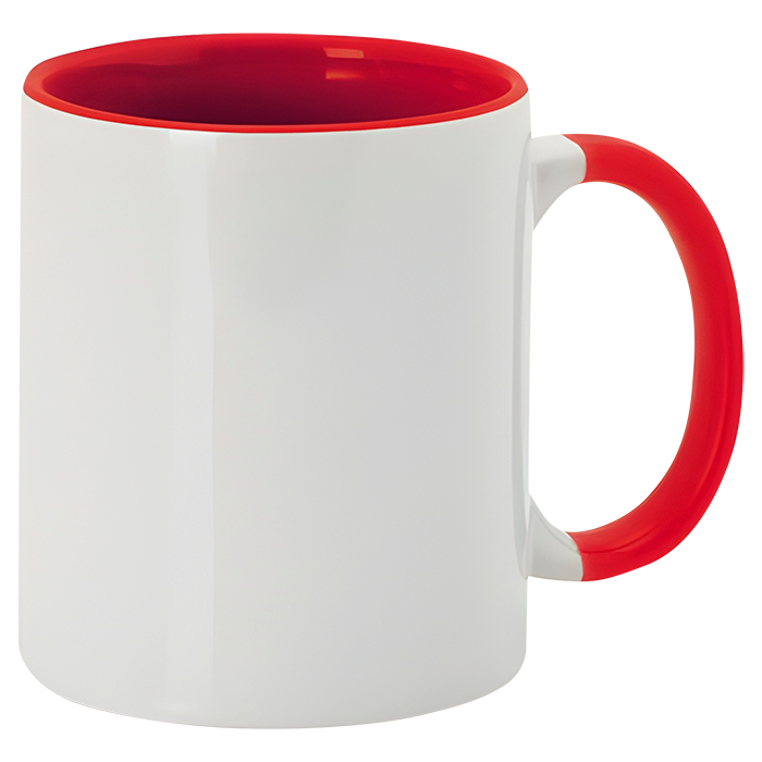 Sublimation Mug Harnet