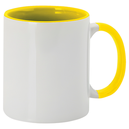 Sublimation Mug Harnet