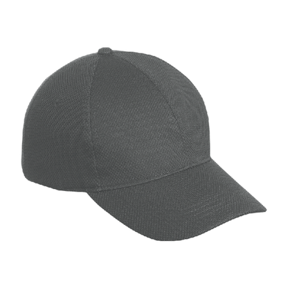 6 Panel Podium Cap