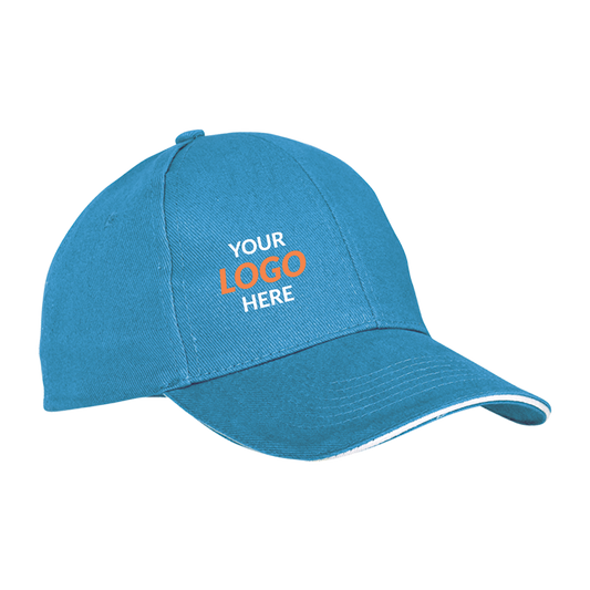 6 Panel Sandwich Peak Cap