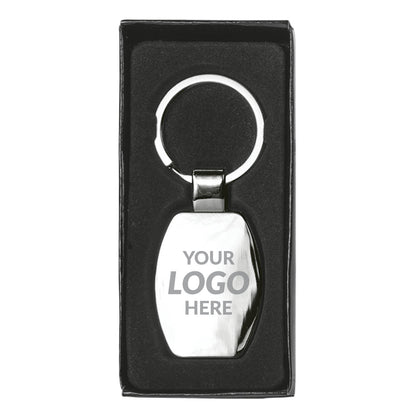 Alexis Keyring in Gift Box