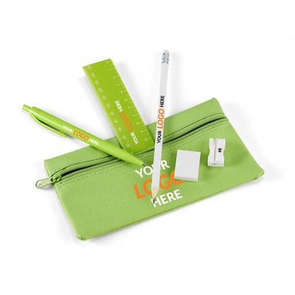 Altitude Academy Stationery Set