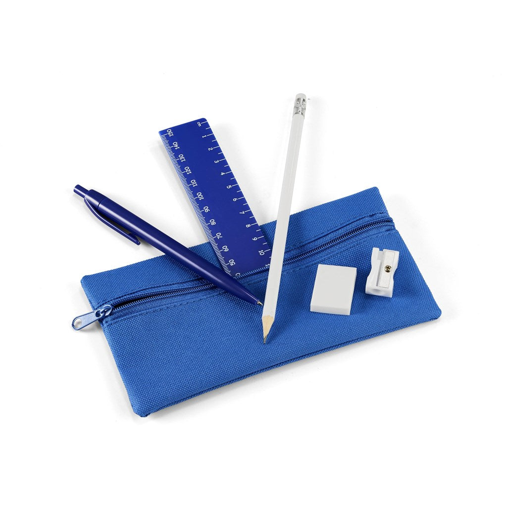 Altitude Academy Stationery Set