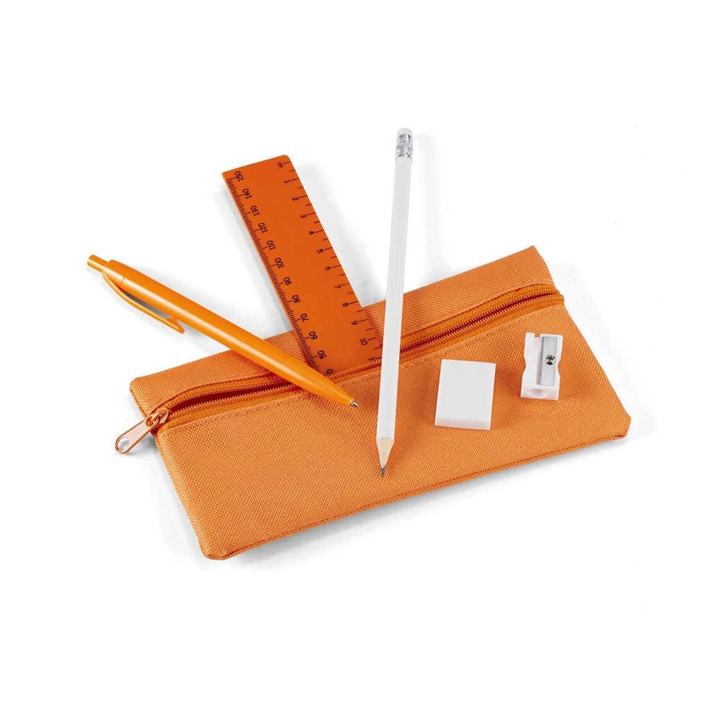 Altitude Academy Stationery Set