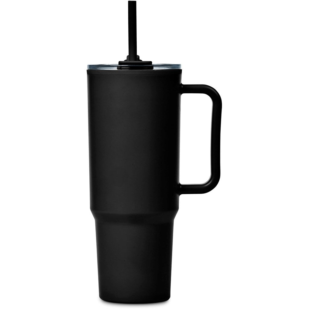 Altitude Texas Plastic Double-Wall Mug – 1.2 Litre