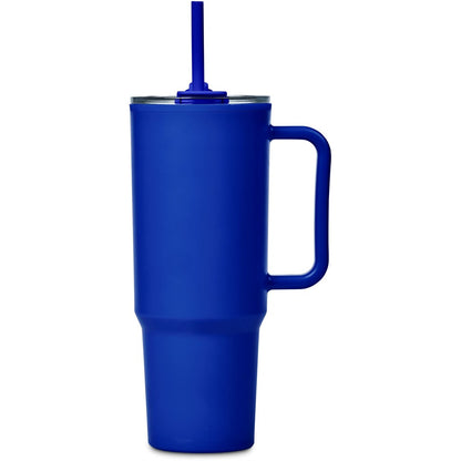 Altitude Texas Plastic Double-Wall Mug – 1.2 Litre