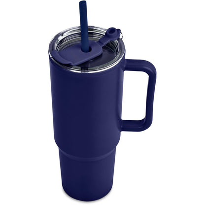 Altitude Texas Plastic Double-Wall Mug – 1.2 Litre