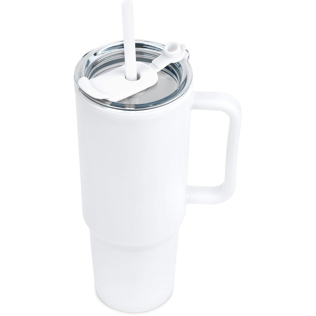 Altitude Texas Plastic Double-Wall Mug – 1.2 Litre