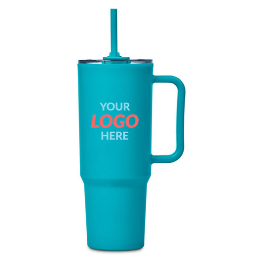 Altitude Texas Plastic Double-Wall Mug – 1.2 Litre