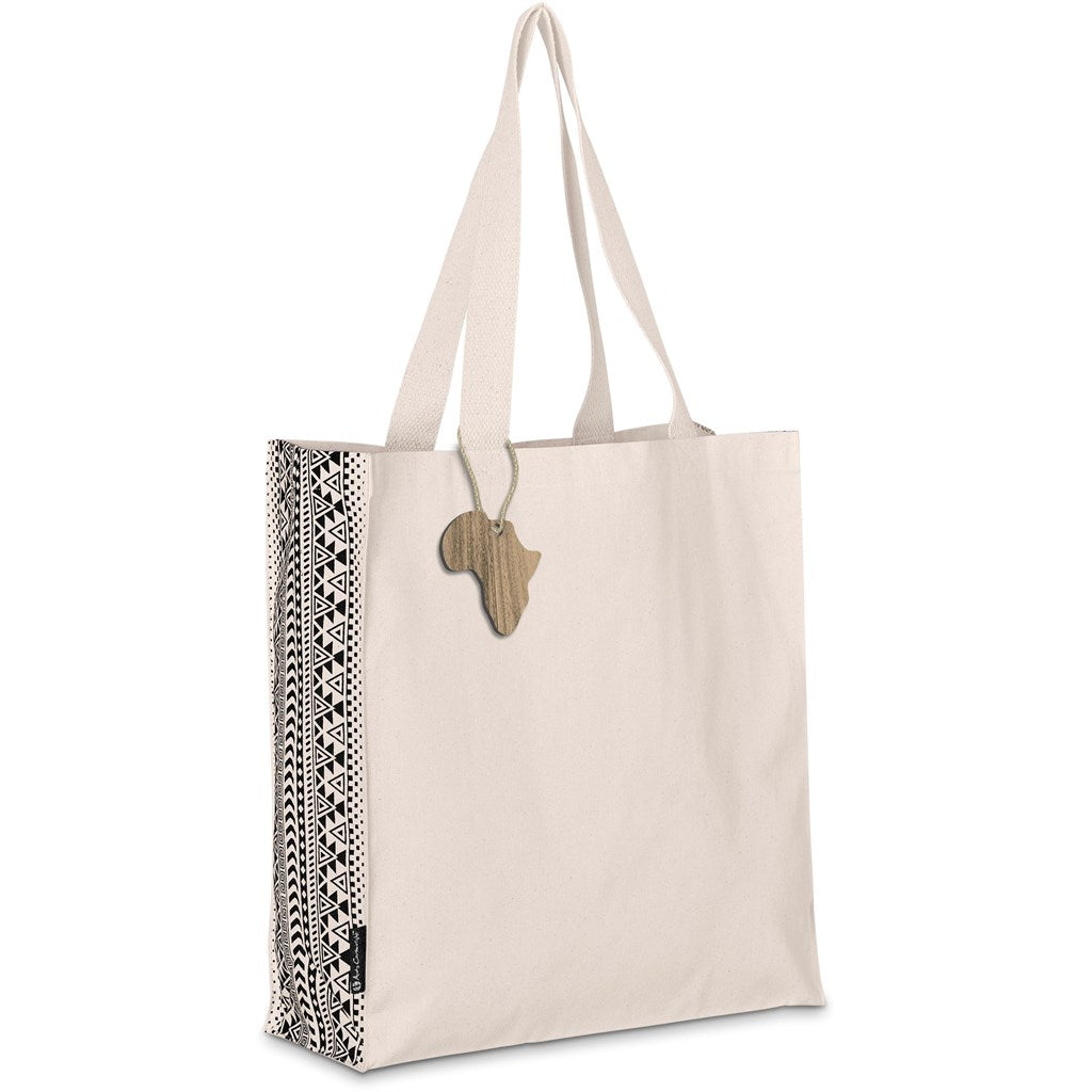 Andy Cartwright Symmetry Cotton Tote