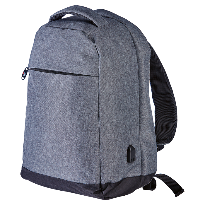 IND Anti-Theft Backpack Danium