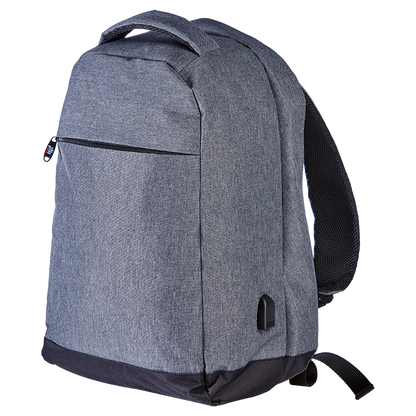 IND Anti-Theft Backpack Danium