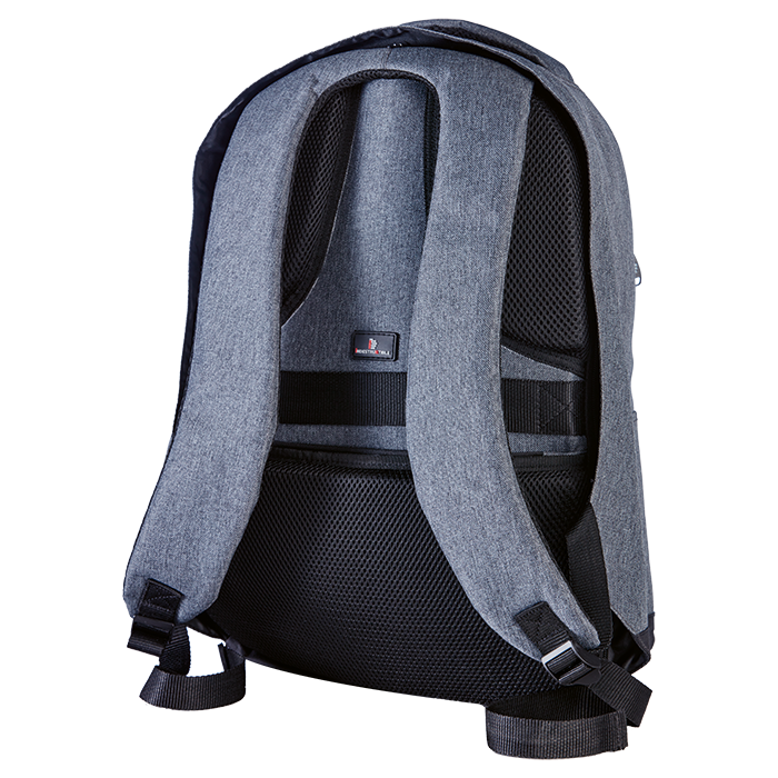 IND Anti-Theft Backpack Danium