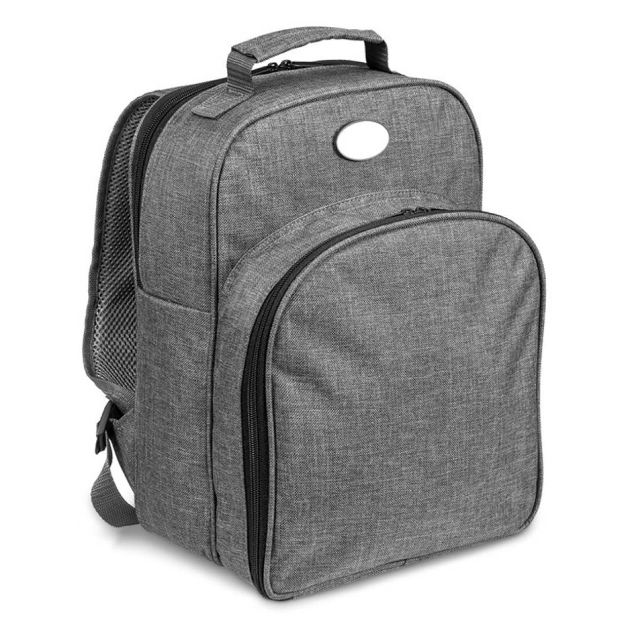 Avenue 2-Person Picnic Backpack Cooler