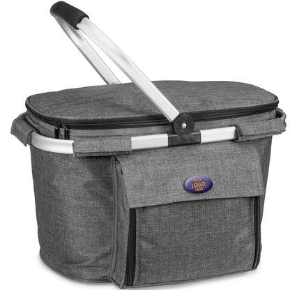 Avenue 2 Person Picnic Cooler