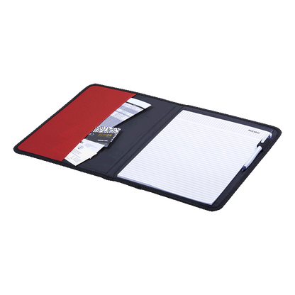 A4 Folder with Inner Pocket