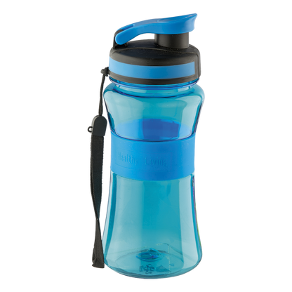 Silicone Band Water Bottle - 500ml