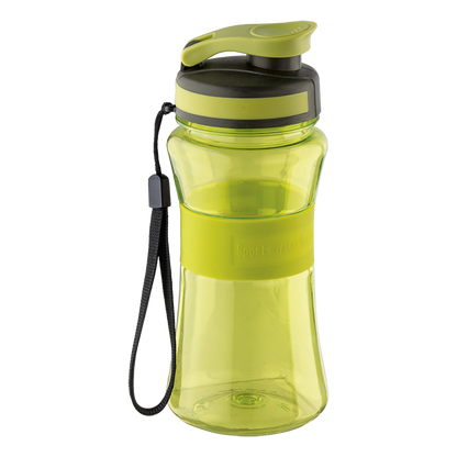 Silicone Band Water Bottle - 500ml