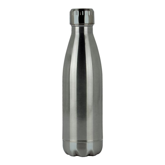 Double Wall Vacuum Flask - 500ml