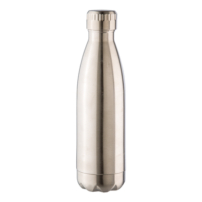 Double Wall Vacuum Flask - 500ml