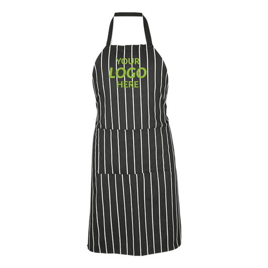 Barron Butcher's Apron