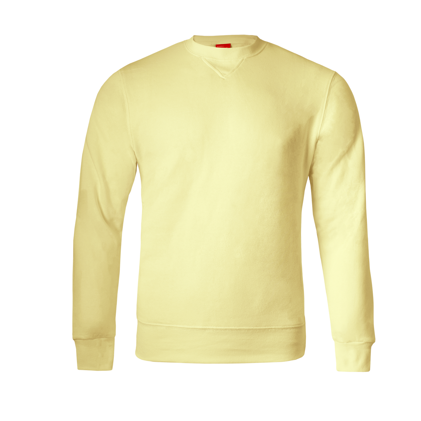 Basic Crew Neck Sweater