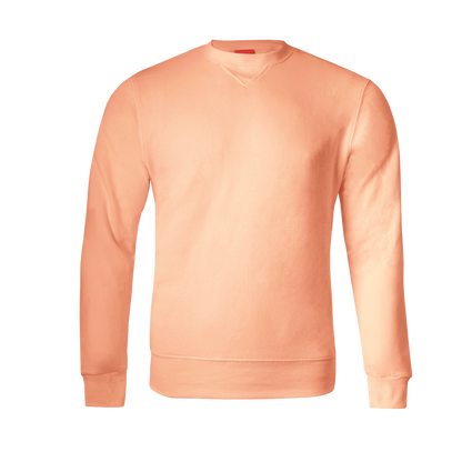 Basic Crew Neck Sweater