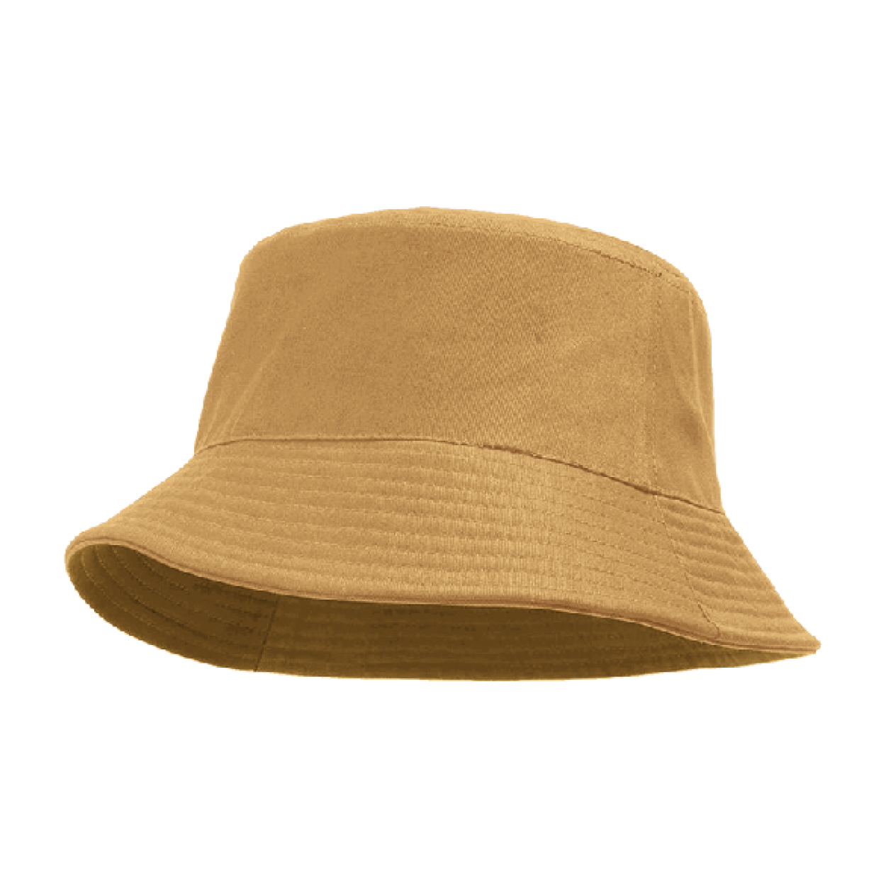 Basic Bucket Hat