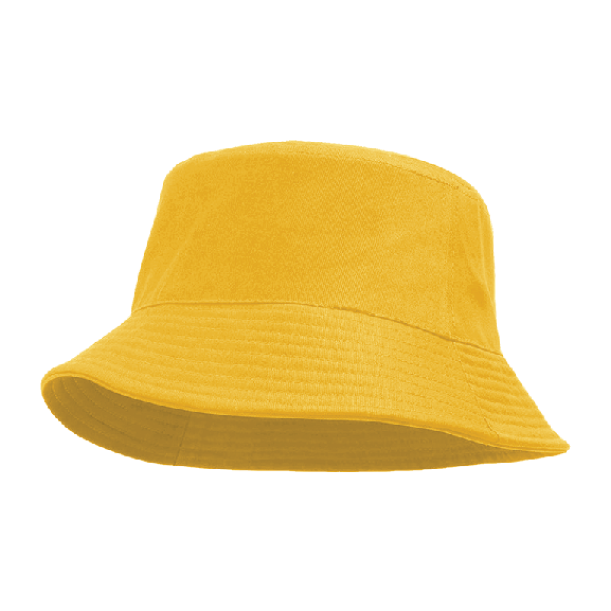 Basic Bucket Hat