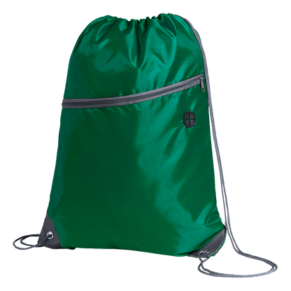 Blades Drawstring Bag